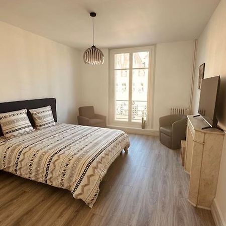 Charleville-Mézières Studio De La Belle Vue מראה חיצוני תמונה